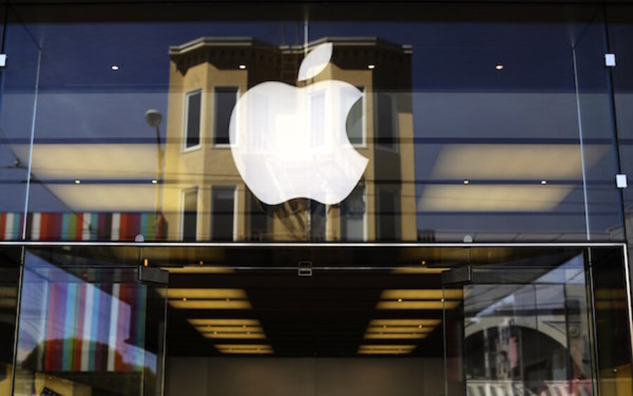 Apple Stops Calling Games With In app Purchases Free CSMonitor